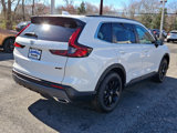New 2025 Honda CR-V Sport-L image 4