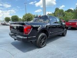 Certified 2024 Ford F150 Platinum image 4