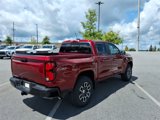 New 2026 Chevrolet Colorado Z71 w/ Technology Package image 5