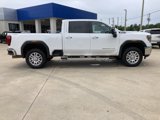 Used 2022 GMC Sierra 2500 SLT w/ SLT Premium Package image 4