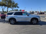 New 2025 Nissan Pathfinder Platinum w/ Cargo Package image 3