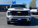 New 2025 Chevrolet Silverado 2500 W/T w/ WT Convenience Package image 5