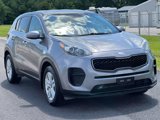Used 2019 Kia Sportage LX image 3