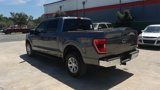 Used 2022 Ford F150 XLT w/ Equipment Group 301A Mid image 5
