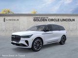 New 2025 Lincoln Nautilus Reserve image 2