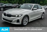Used 2025 BMW 330i Sedan image 3