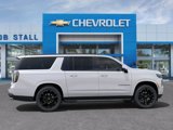 New 2025 Chevrolet Suburban RST image 5
