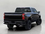 New 2026 Chevrolet Silverado 1500 LT Trail Boss w/ Safety Package image 4