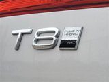 New 2025 Volvo XC60 T8 Plus w/ Protection Package Premier image 5