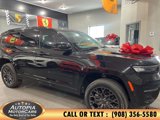Used 2023 Jeep Grand Cherokee L Summit image 6
