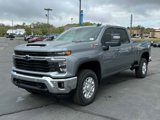 New 2025 Chevrolet Silverado 2500 LT w/ All Star Edition image 3