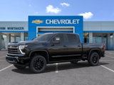 New 2025 Chevrolet Silverado 2500 High Country w/ High Country Premium Package image 2