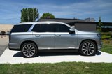 Used 2025 Cadillac Escalade Premium Luxury Platinum w/ LPO, Floor Liner Package image 4