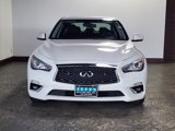 Used 2023 INFINITI Q50 Luxe image 2