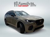 New 2025 MAZDA CX-70 3.3 Turbo S w/ Premium Package image 2