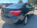 Used 2016 Toyota Corolla L image 3