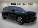 New 2026 Cadillac Vistiq Sport image 2