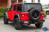 Used 2024 Jeep Wrangler Willys image 6