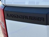 Certified 2025 Toyota Land Cruiser 1958 image 6