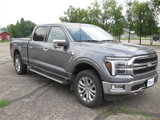 Used 2024 Ford F150 Lariat w/ FX4 Off-Road Package image 4