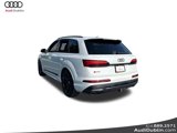 Used 2025 Audi SQ7 Premium Plus w/ Executive Package image 5