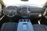 New 2026 Chevrolet Silverado 1500 Custom image 5