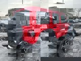 New 2025 Jeep Wrangler Unlimited Rubicon w/ Technology Group image 4