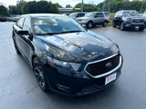 Used 2017 Ford Taurus SHO image 6