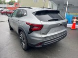 New 2025 Chevrolet Trax RS w/ Sunroof Package image 4