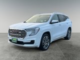 Used 2024 GMC Terrain Denali image 3