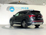 Used 2022 Hyundai Santa Fe SEL w/ Cargo Package image 5