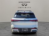 New 2025 INFINITI QX60 Autograph w/ Lighting Package (N92) image 4