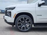 New 2025 Chevrolet Tahoe RST w/ RST Capability Package image 5