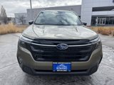 New 2025 Subaru Forester Touring w/ Popular Package - Touring image 2