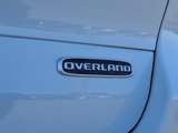 New 2025 Jeep Grand Cherokee L Overland image 3