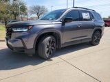 New 2025 Honda Pilot Black Edition image 5
