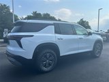 New 2026 Chevrolet Traverse LT w/ Driver Confidence Package image 5