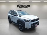 New 2025 Toyota 4Runner TRD Off-Road Premium image 6