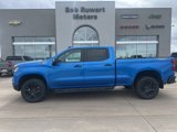 New 2025 Chevrolet Silverado 1500 LT Trail Boss w/ Convenience Package II image 2