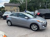 Used 2015 Hyundai Elantra GT image 3