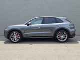 New 2025 Porsche Cayenne GTS image 2