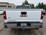 Used 2018 GMC Sierra 2500 4x4 Double Cab w/ Sierra Convenience Package image 6