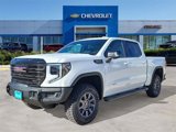 New 2025 GMC Sierra 1500 AT4X image 3