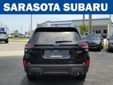 New 2025 Subaru Forester Limited image 4