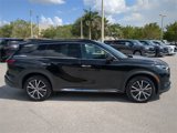 Used 2024 INFINITI QX60 Autograph image 3