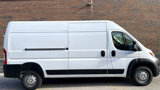 Used 2023 RAM ProMaster 2500 image 2