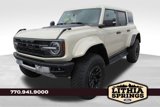 New 2025 Ford Bronco Raptor image 3