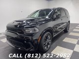 New 2025 Dodge Durango R/T image 1