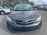 Used 2012 Toyota Corolla LE image 2