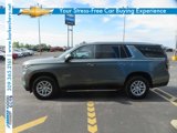 Used 2024 Chevrolet Tahoe LT image 4